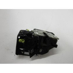 Serrure Avant Gauche Dacia Sandero 2 Phase 2
